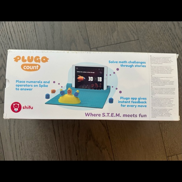 Plugo count - Picture 2 of 5